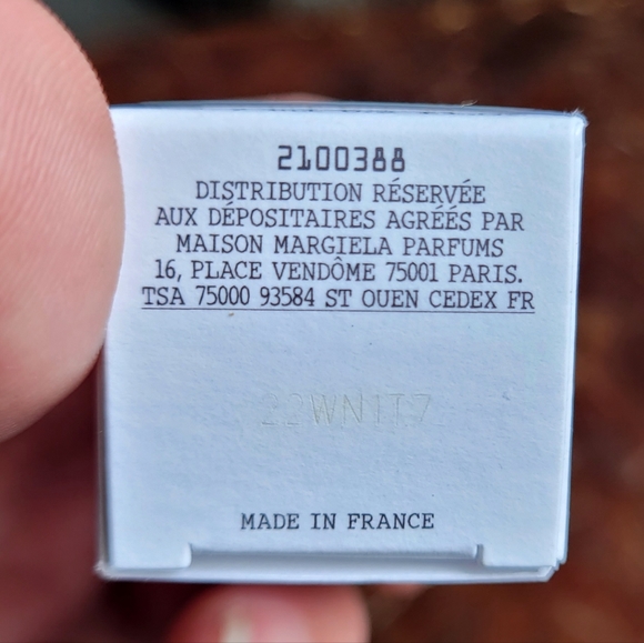 Replica Beach Walk Maison Margiela Paris - Picture 7 of 10